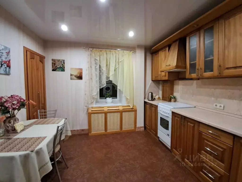 3-к кв. Пермский край, Пермский муниципальный округ, с. Култаево ул. ... - Фото 1