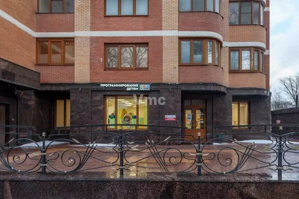 Помещение свободного назначения в Москва ул. Вавилова, 56 (120 м) - Фото 2