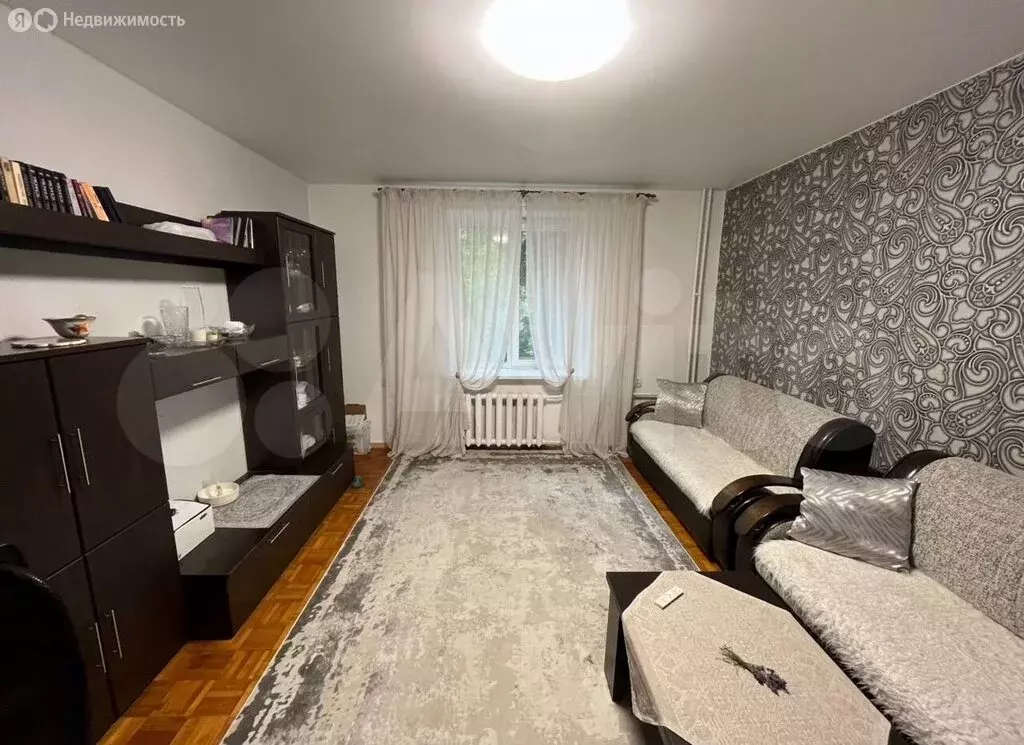 3-комнатная квартира: Иваново, улица Генерала Горбатова, 2 (84.7 м) - Фото 2