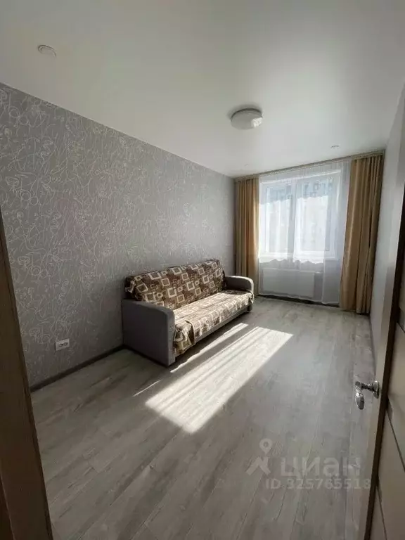 Комната Татарстан, Казань Залесный жилмассив, ул. Гавриила Державина, ... - Фото 1