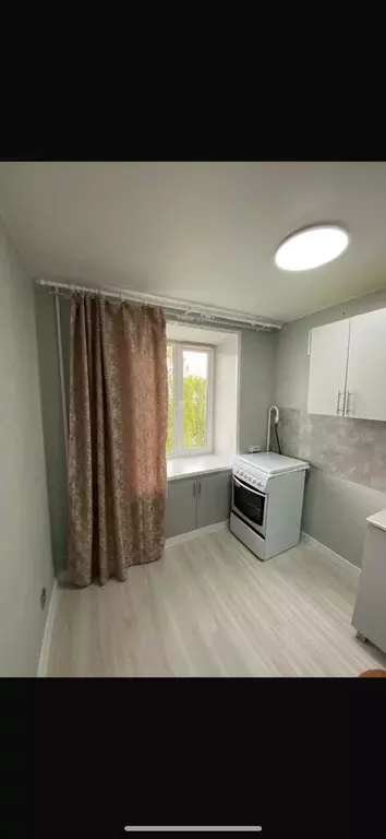 Продаётся 1-к квартира, 30.5 м - Фото 1