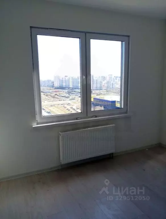 1-к кв. Свердловская область, Екатеринбург ул. Архитектора Белянкина, ... - Фото 2