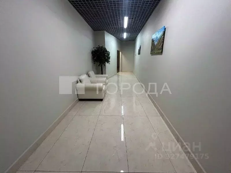 Офис в Новосибирская область, Новосибирск ул. Федосеева, 8 (160 м) - Фото 1