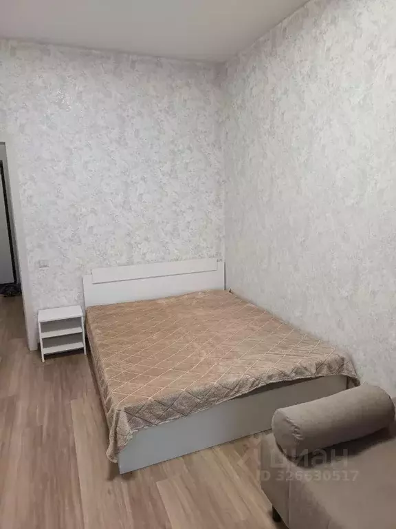 1-к кв. Ивановская область, Иваново ул. Стартовая, 5 (44.7 м) - Фото 2