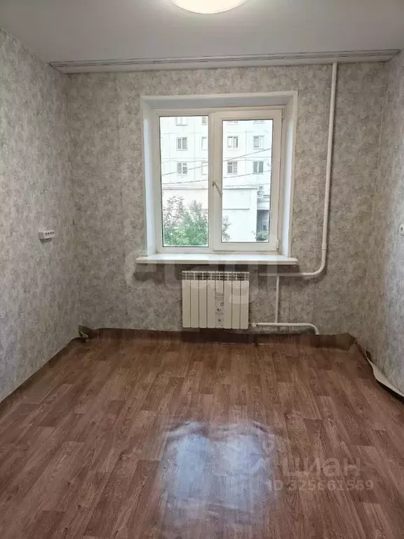 Комната Красноярский край, Красноярск Ключевская ул., 59 (12.0 м) - Фото 1