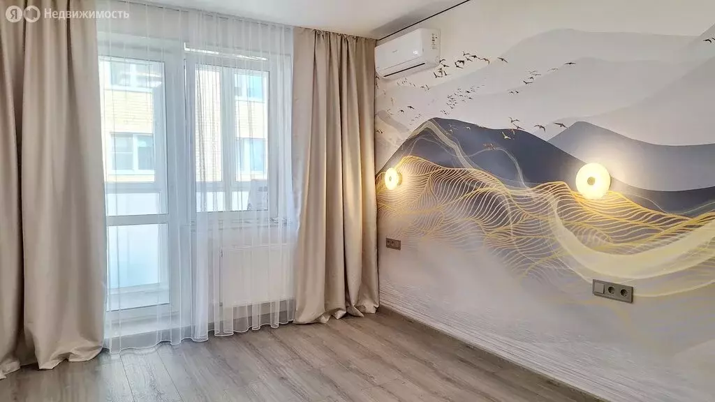 1-комнатная квартира: Дубна, Тверская улица, 32 (40 м) - Фото 1