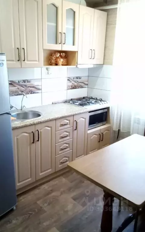 3-к кв. Крым, Керчь ул. Ульяновых, 51 (65.0 м) - Фото 1