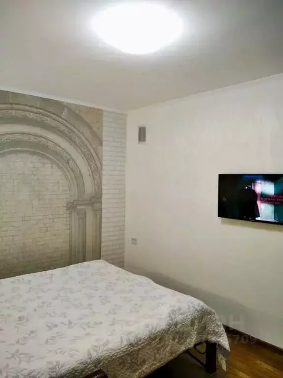 1-к кв. Ставропольский край, Кисловодск ул. Чернышевского, 5 (30.0 м) - Фото 1