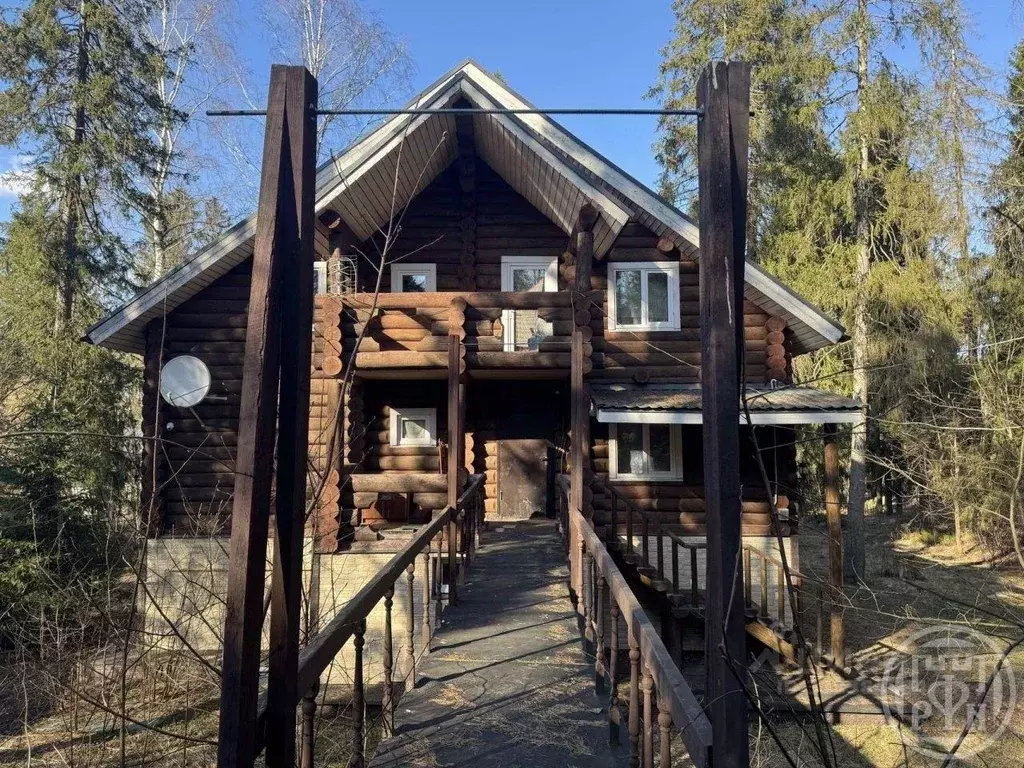 Дом, 377 м - Фото 2