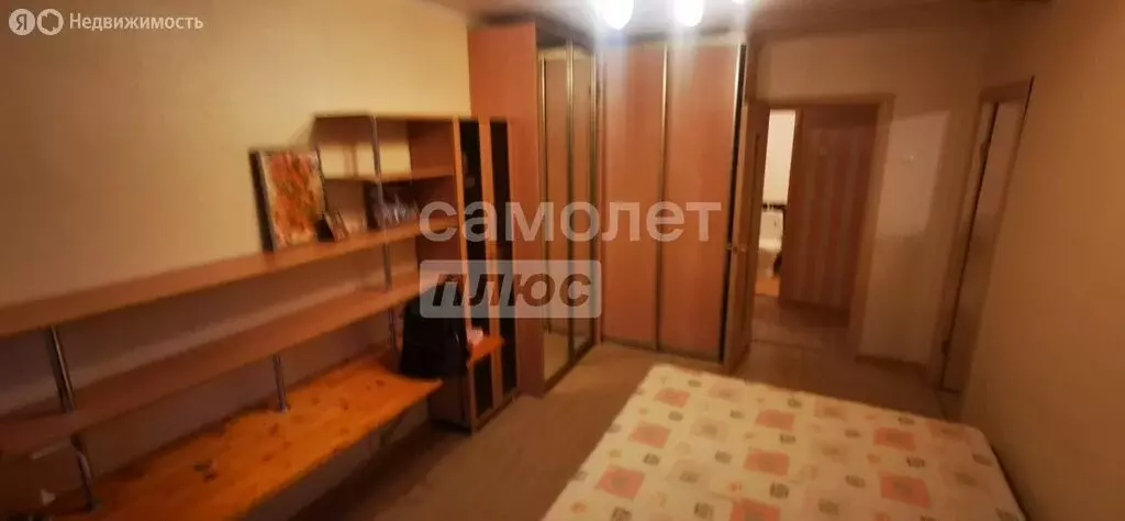 2-комнатная квартира: Уфа, улица Достоевского, 103 (42 м) - Фото 1