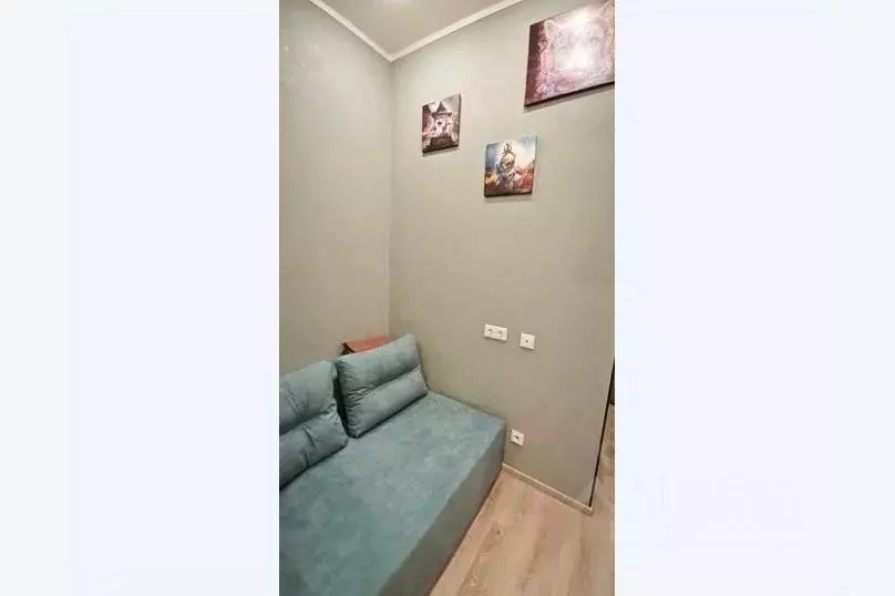 1-к кв. Башкортостан, Уфа бул. Давлеткильдеева, 5 (25.0 м) - Фото 0