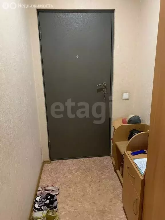 2-комнатная квартира: Кемерово, Белозёрная улица, 23 (52.1 м) - Фото 1