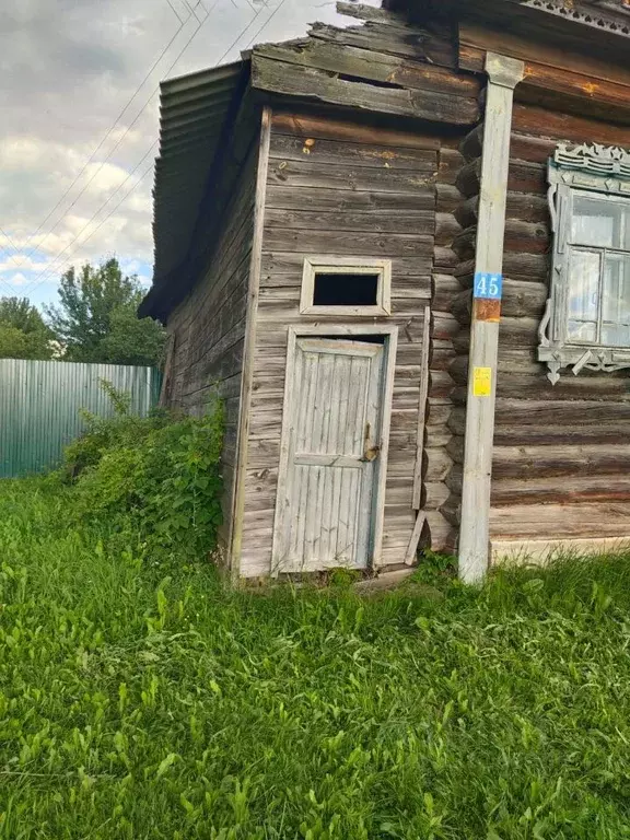 Дом в Владимирская область, Меленковский муниципальный округ, д. ... - Фото 2