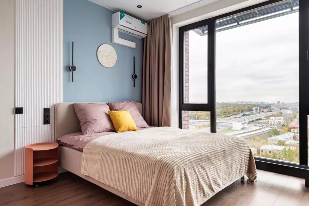 1-к кв. Москва Окружной проезд, 10Б/3 (30.0 м) - Фото 1