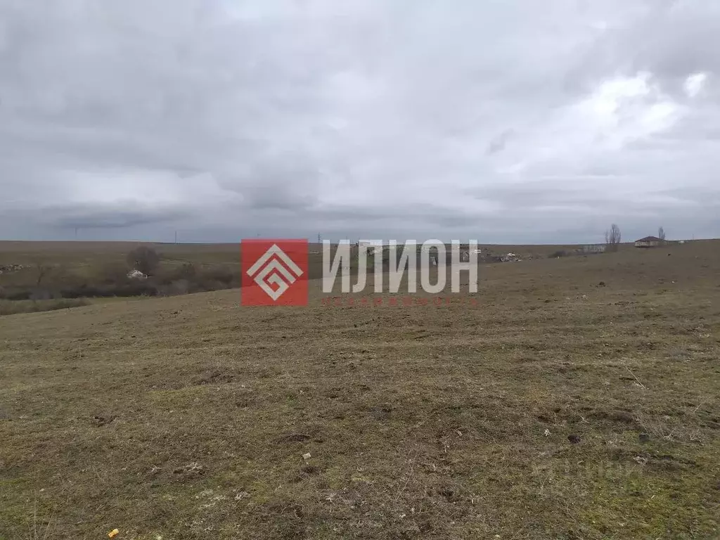 Участок в Крым, Симферопольский район, Николаевка пгт ул. Ленина (6.0 ... - Фото 2