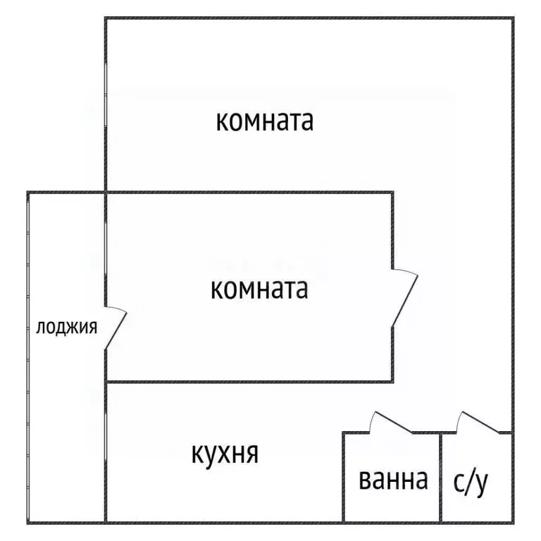 2-к кв. Краснодарский край, Краснодар ул. Селезнева, 4/5 (59.6 м) - Фото 2