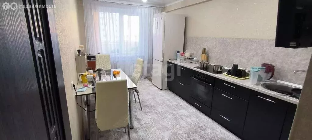 1-комнатная квартира: Набережные Челны, проспект Раиса Беляева, 76А ... - Фото 2