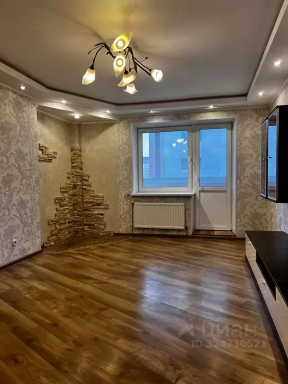 2-к кв. Брянская область, Брянск ул. Крахмалева, 49/2 (64.5 м) - Фото 2