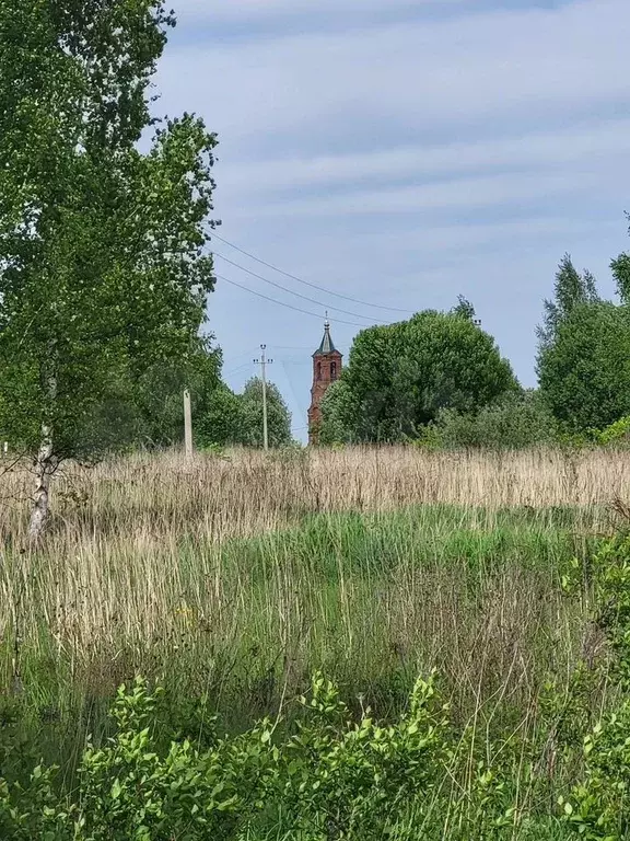 Участок 9,9 сот. (СНТ, ДНП) - Фото 1