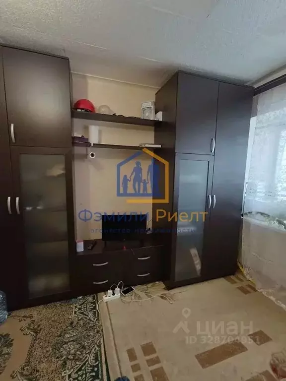 Комната Калужская область, Обнинск ул. Мира, 19 (18.0 м) - Фото 1