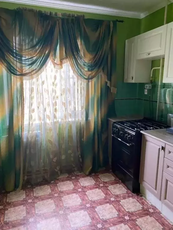 1-к кв. Московская область, Кашира ул. Ильича, 17 (33.0 м) - Фото 2