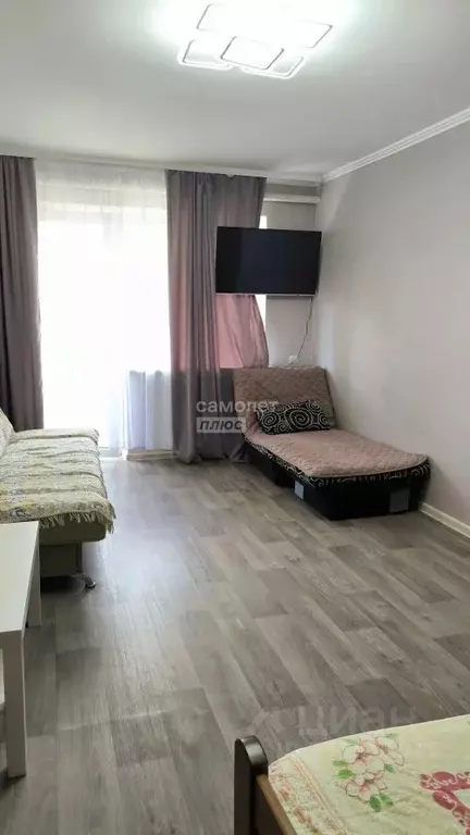 1-к кв. Крым, Керчь ул. Сергея Борзенко, 40 (32.0 м) - Фото 2