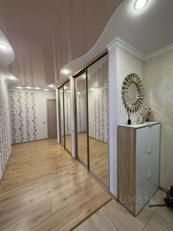 3-к кв. Московская область, Истра муниципальный округ, с. Рождествено ... - Фото 1