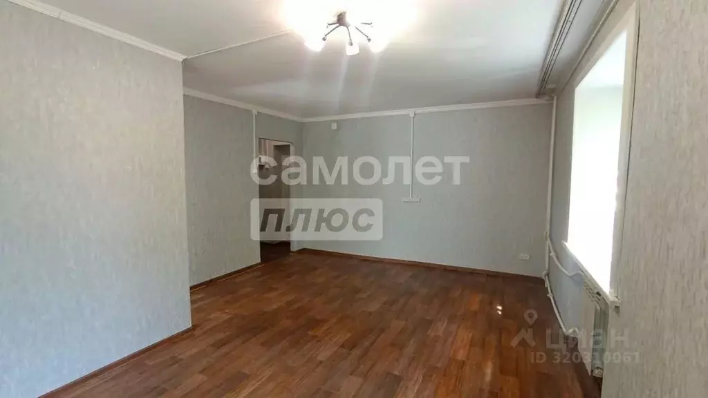 1-к кв. Алтайский край, Бийск ул. Имени Героя Советского Союза ... - Фото 1