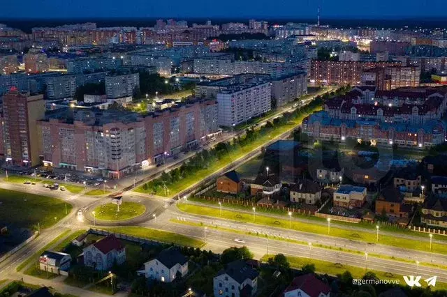 2-к. квартира, 50 м, 5/5 эт. - Фото 0