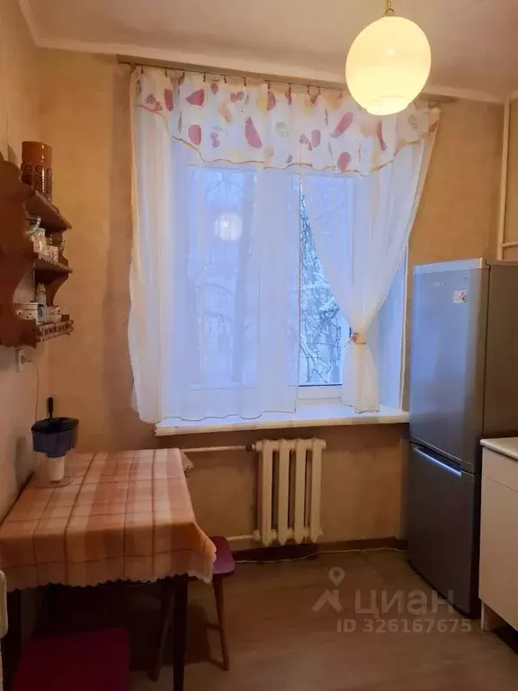 1-к кв. Москва 5-я Парковая ул., 47К2 (32.0 м) - Фото 1