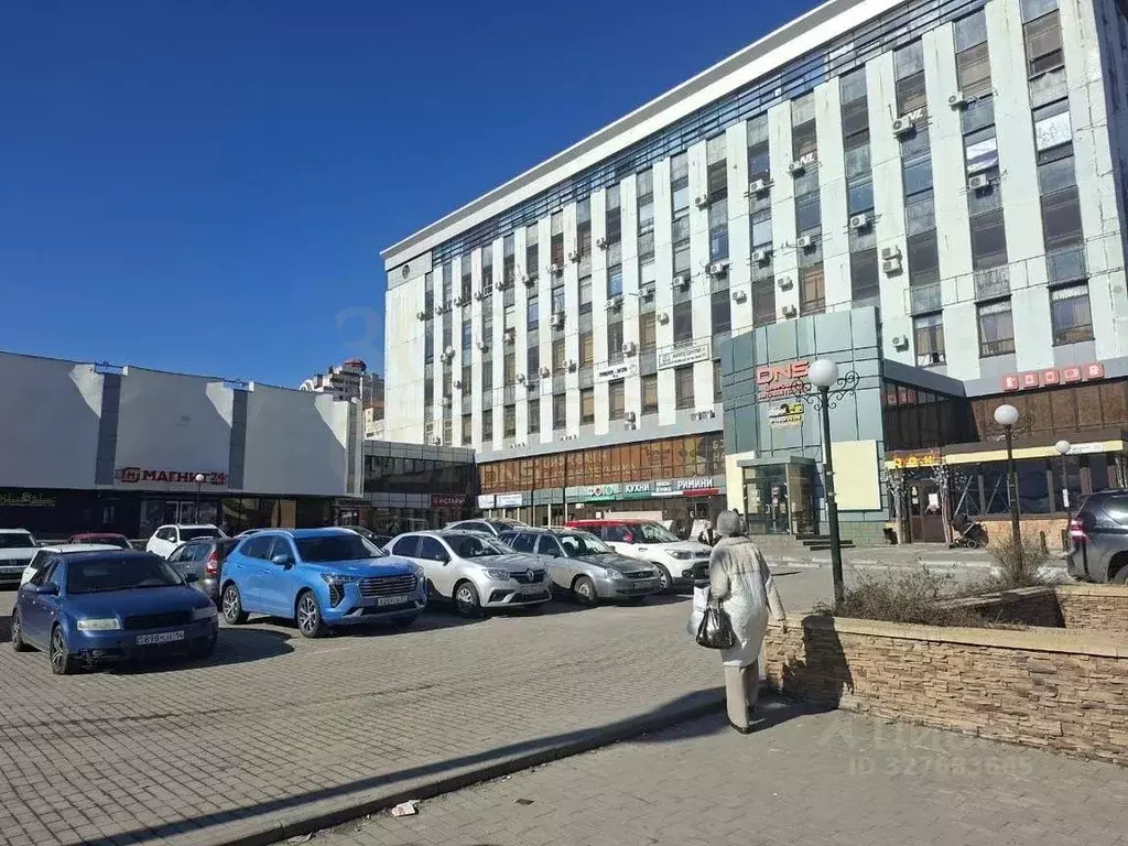 Офис в Белгородская область, Белгород Народный бул., 70 (116 м) - Фото 1