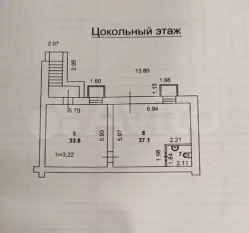 Свободного назначения, 75 м - Фото 0