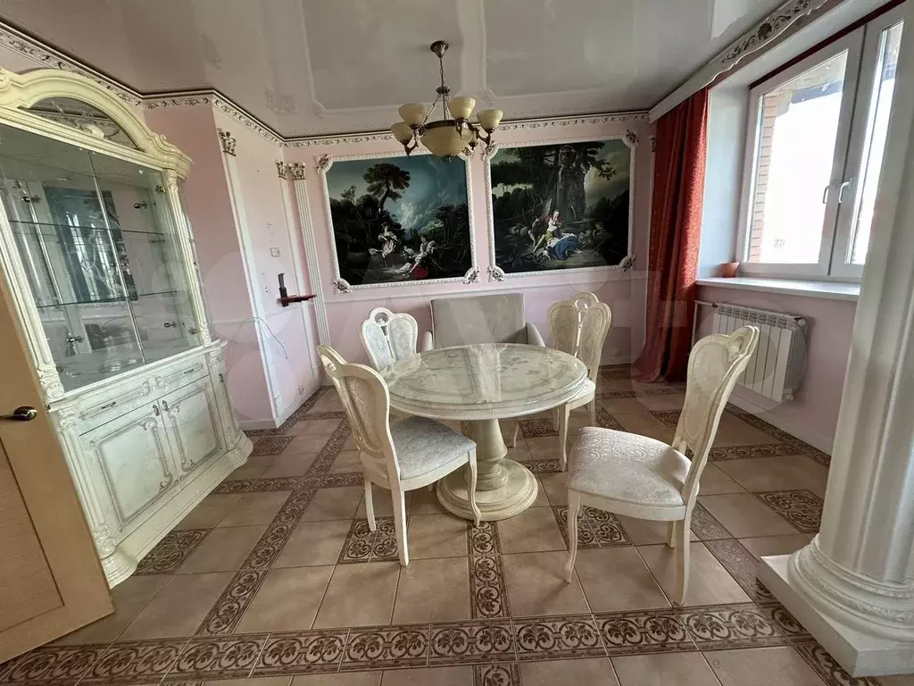 1-к. квартира, 43,7 м, 2/9 эт. - Фото 1