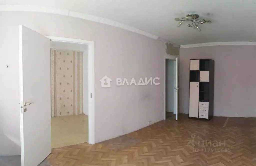 2-к кв. Кемеровская область, Кемерово Весенняя ул., 21А (41.2 м) - Фото 1