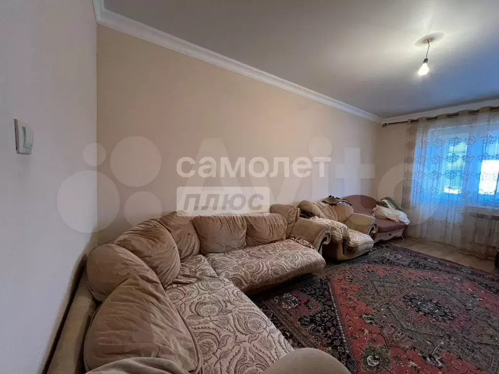 2-к. квартира, 70 м, 4/5 эт. - Фото 1