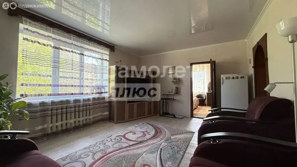 Дом в посёлок Омский, Садовая улица, 6 (67.2 м) - Фото 2