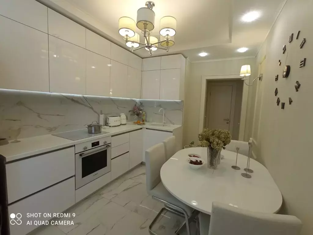 Продаётся 3-к квартира, 70.6 м - Фото 1