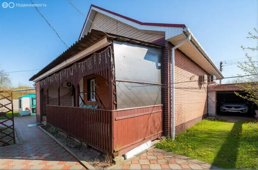 Дом в посёлок Широчанка, Юбилейный переулок (82.9 м) - Фото 2