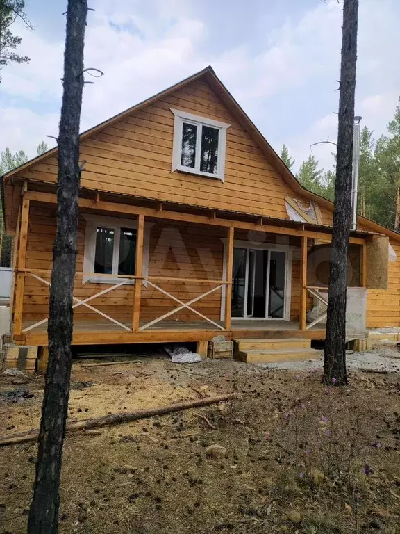 Дом 170 м на участке 11 сот. - Фото 1