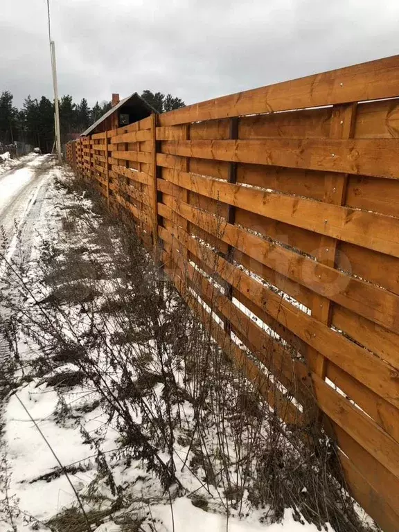 Участок 12 сот. (СНТ, ДНП) - Фото 1
