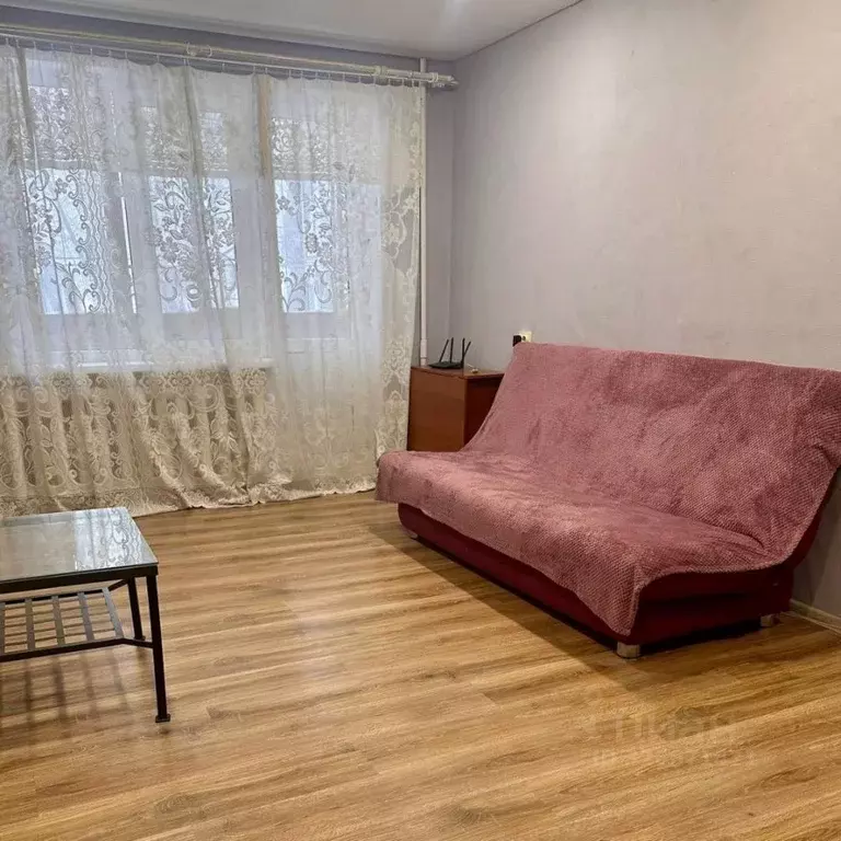 1-к кв. Татарстан, Казань ул. Маршала Чуйкова, 79 (33.0 м) - Фото 1