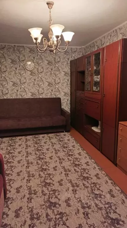 2-к кв. Алтайский край, Бийск ул. Михаила Ломоносова, 1 (45.0 м) - Фото 2