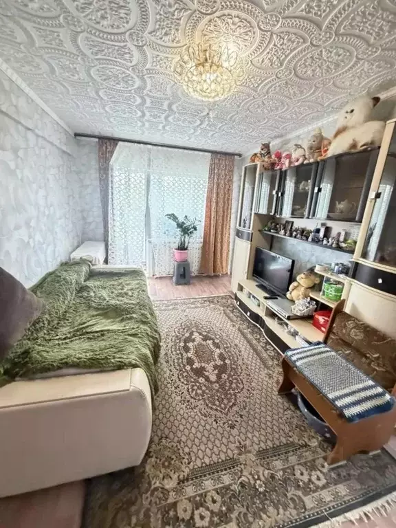 4-к кв. Тульская область, Ефремов Тульское ш., 20 (59.0 м) - Фото 2
