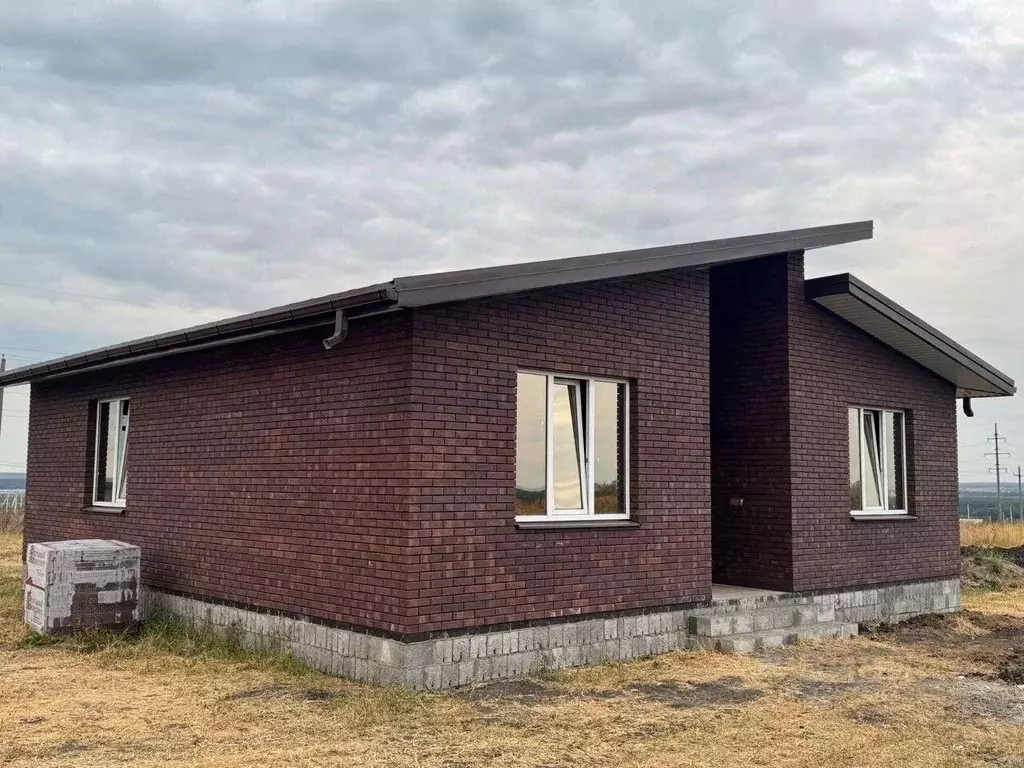 Коттедж в Белгородская область, Старооскольский городской округ, с. ... - Фото 2