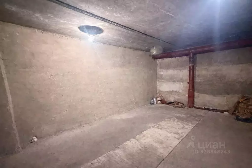 Гараж в Новосибирская область, Новосибирск Военная ул., 6А (36 м) - Фото 2