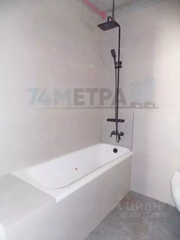 2-к кв. Челябинская область, Сосновский муниципальный округ, пос. ... - Фото 1