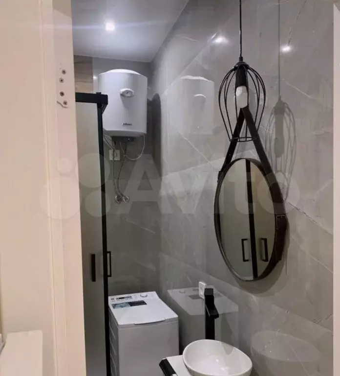 Апартаменты-студия, 11,4 м, 3/3 эт. - Фото 1