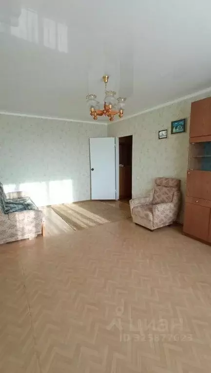 2-к кв. Воронежская область, Россошь просп. Труда, 12 (53.7 м) - Фото 1