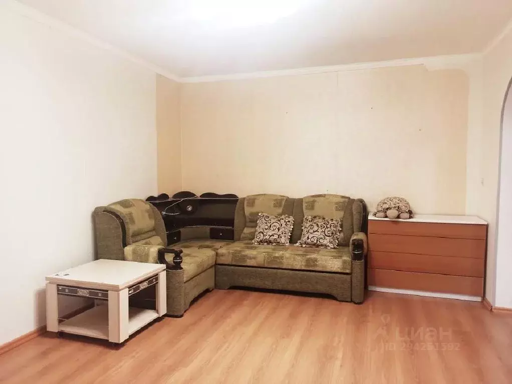 1-к кв. Тюменская область, Тюмень Олимпийская ул., 9/3 (50.0 м) - Фото 2