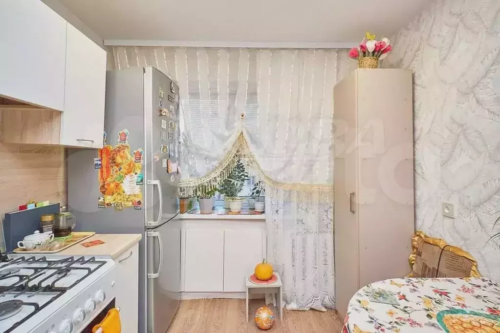 4-к. квартира, 74,2 м, 5/5 эт. - Фото 1
